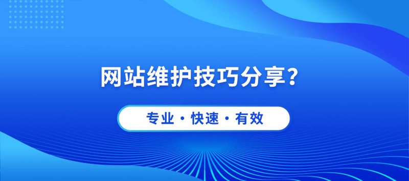 企业官网定制：构建品牌形象的利器